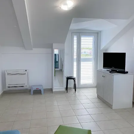Luminus Apartments Srima Extérieur photo