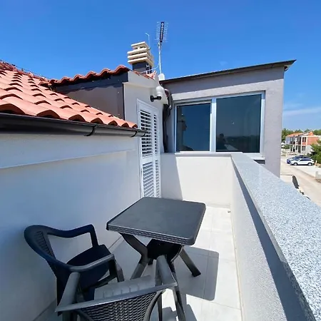 Luminus Apartments Srima Extérieur photo