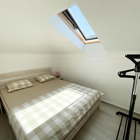 Luminus Apartments Srima Extérieur photo