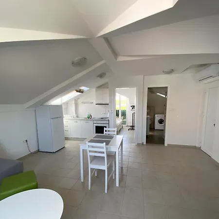 Luminus Apartments Srima Extérieur photo