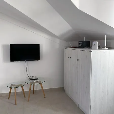 Luminus Apartments Srima Extérieur photo