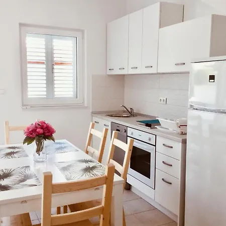 Luminus Apartments Srima Extérieur photo