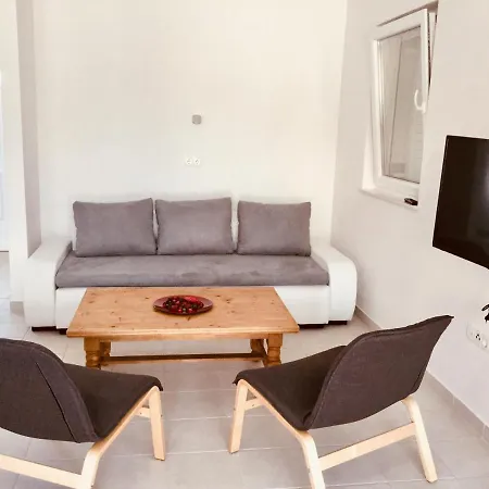 Luminus Apartments Srima Extérieur photo
