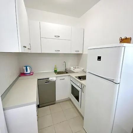 Luminus Apartments Srima Extérieur photo