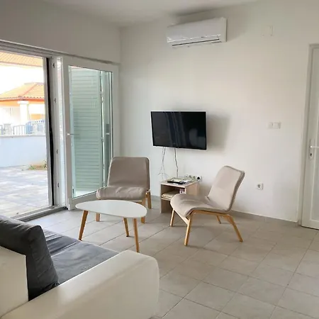 Luminus Apartments Srima Extérieur photo
