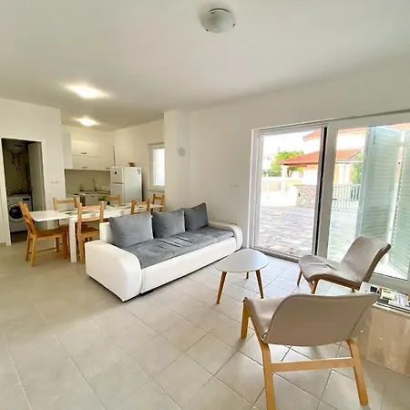 Luminus Apartments Srima Extérieur photo