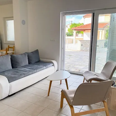 Luminus Apartments Srima Extérieur photo
