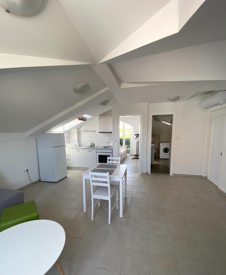 Luminus Apartment