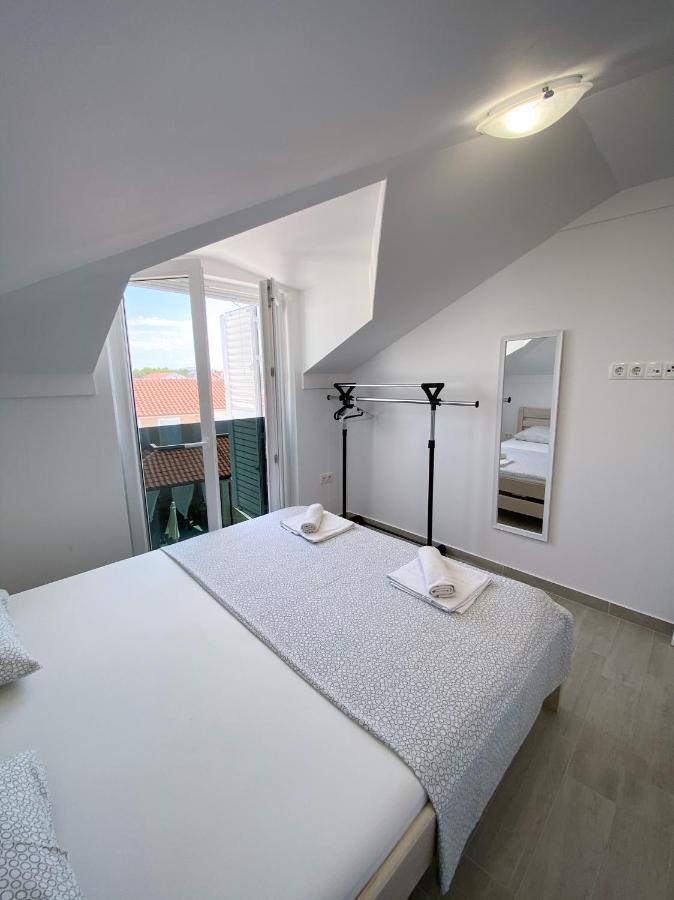 Apartment Luminus