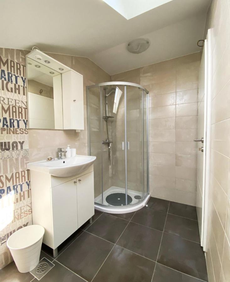 Luminus Apartment Srima