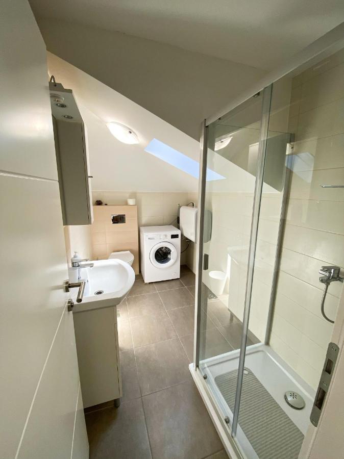 Apartment Luminus *