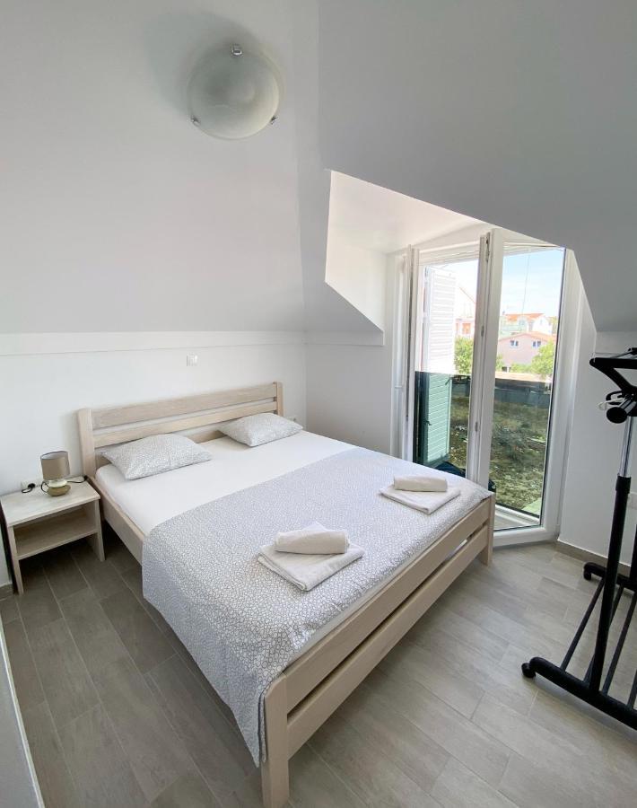 Apartment Luminus *
