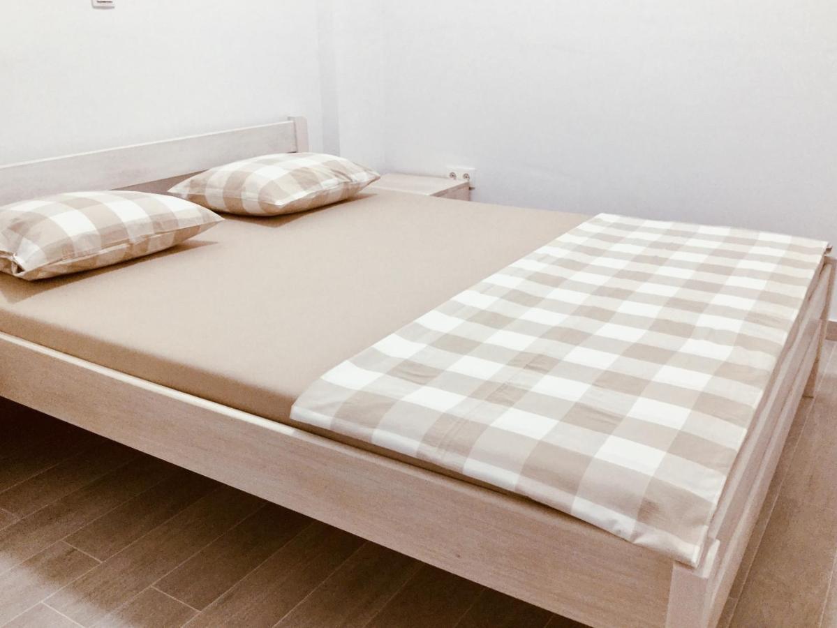 Luminus Apartment