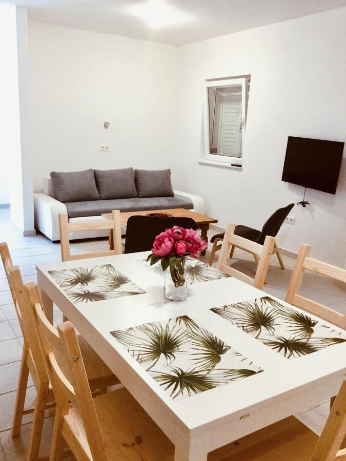 Apartment Luminus