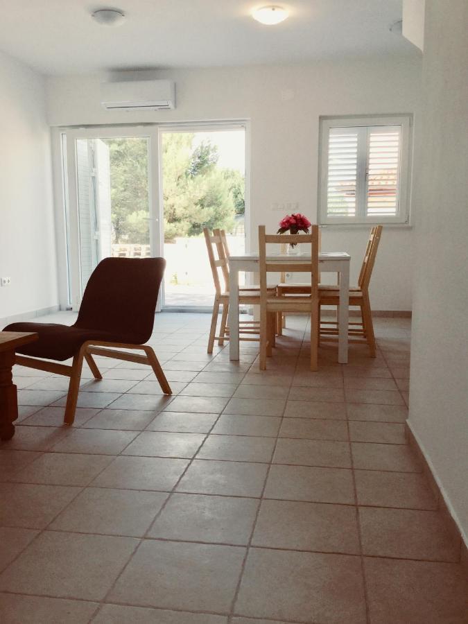 Apartment Luminus