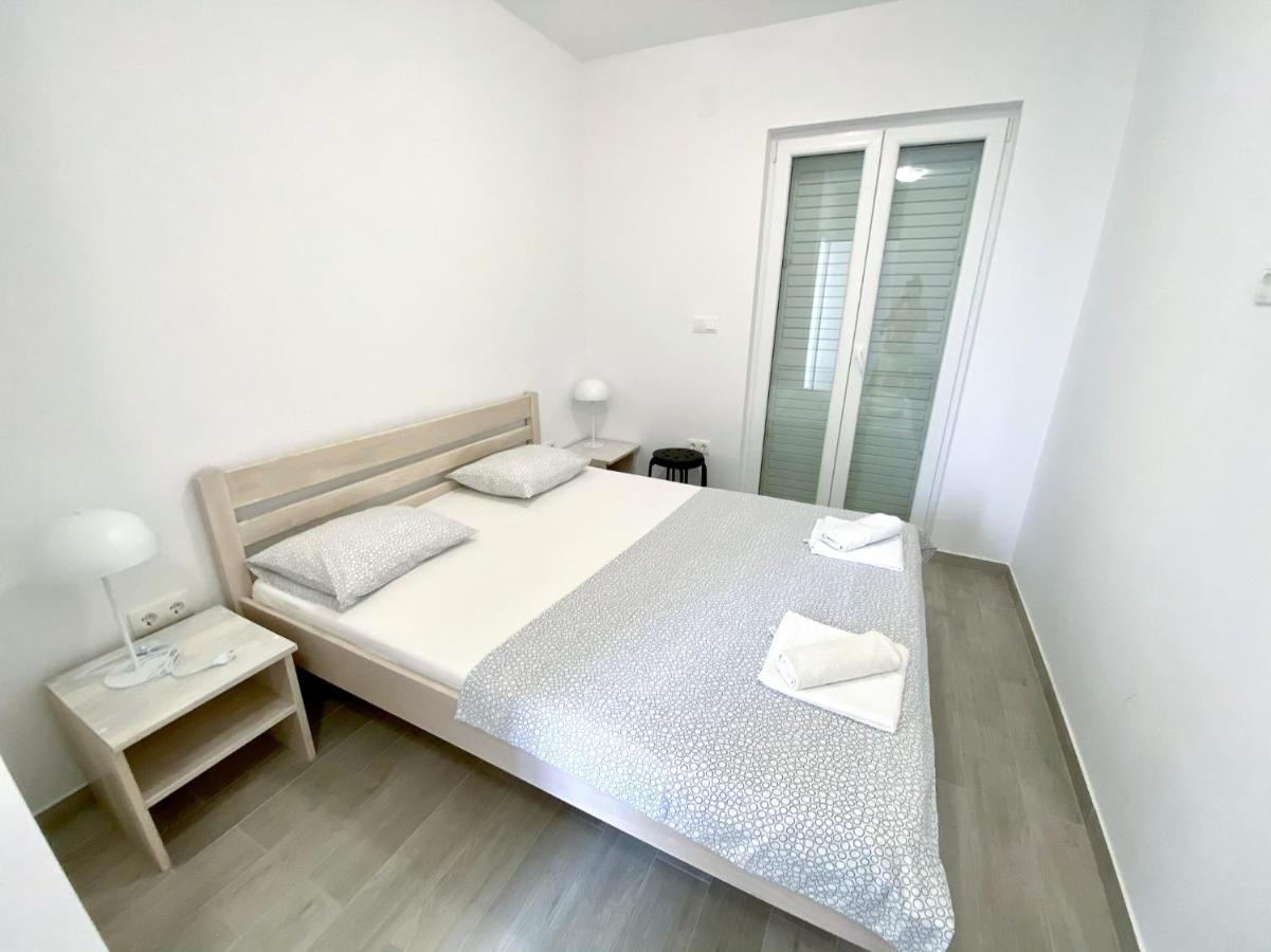 Luminus Apartment Srima