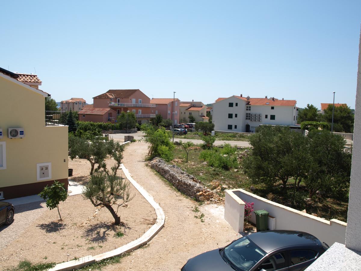 Luminus Apartment Srima