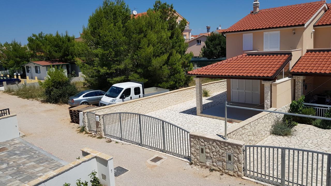 Apartment Luminus *